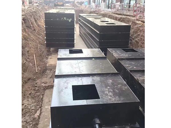 日土​甘肃嘉源通环保：全品类水处理设备，一站式守护碧水清流